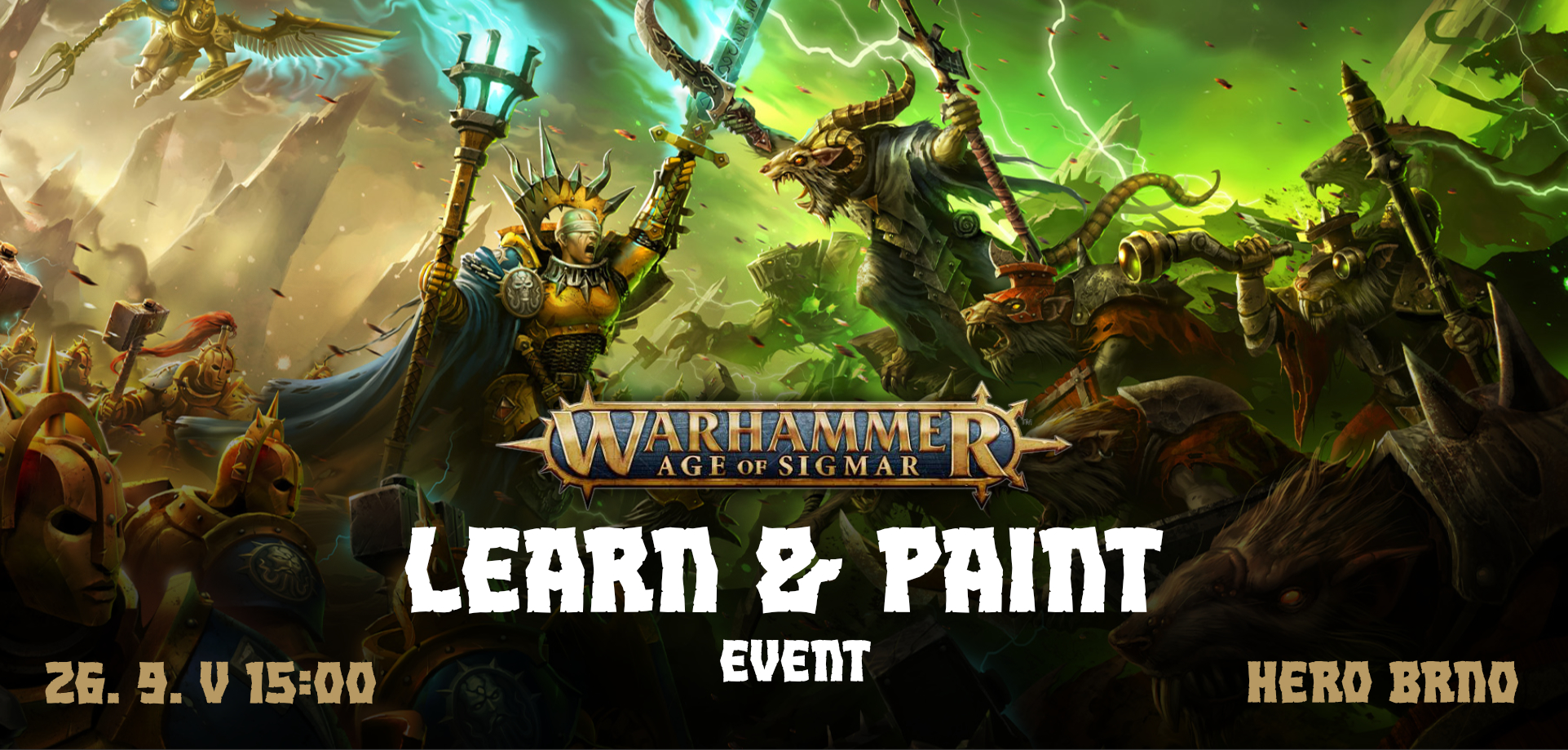 event