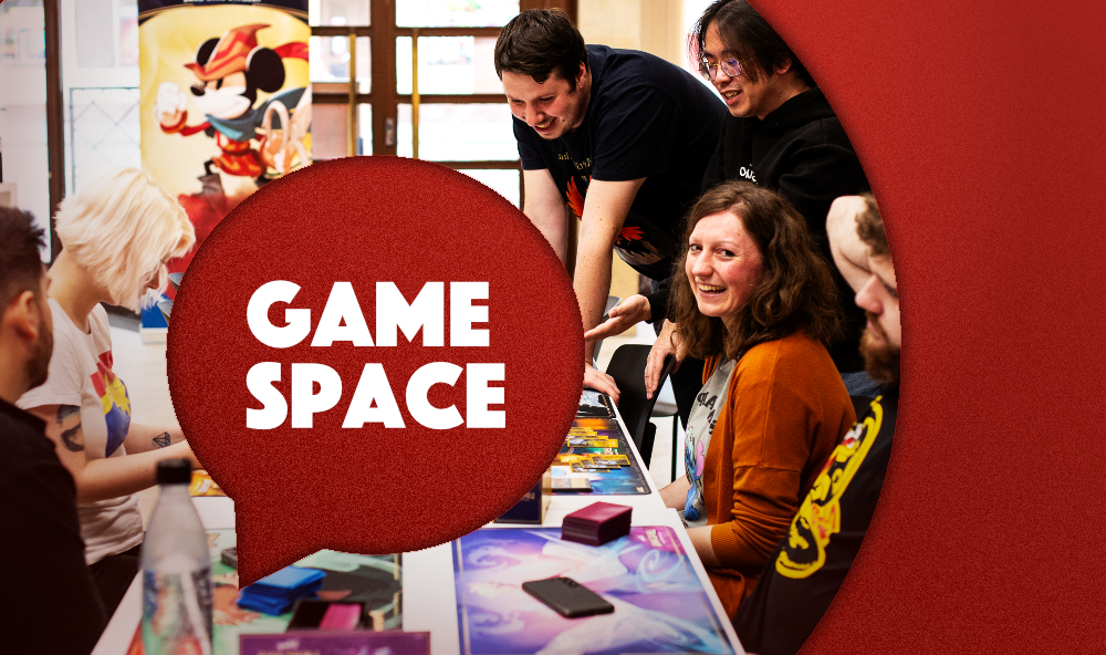 Game Space