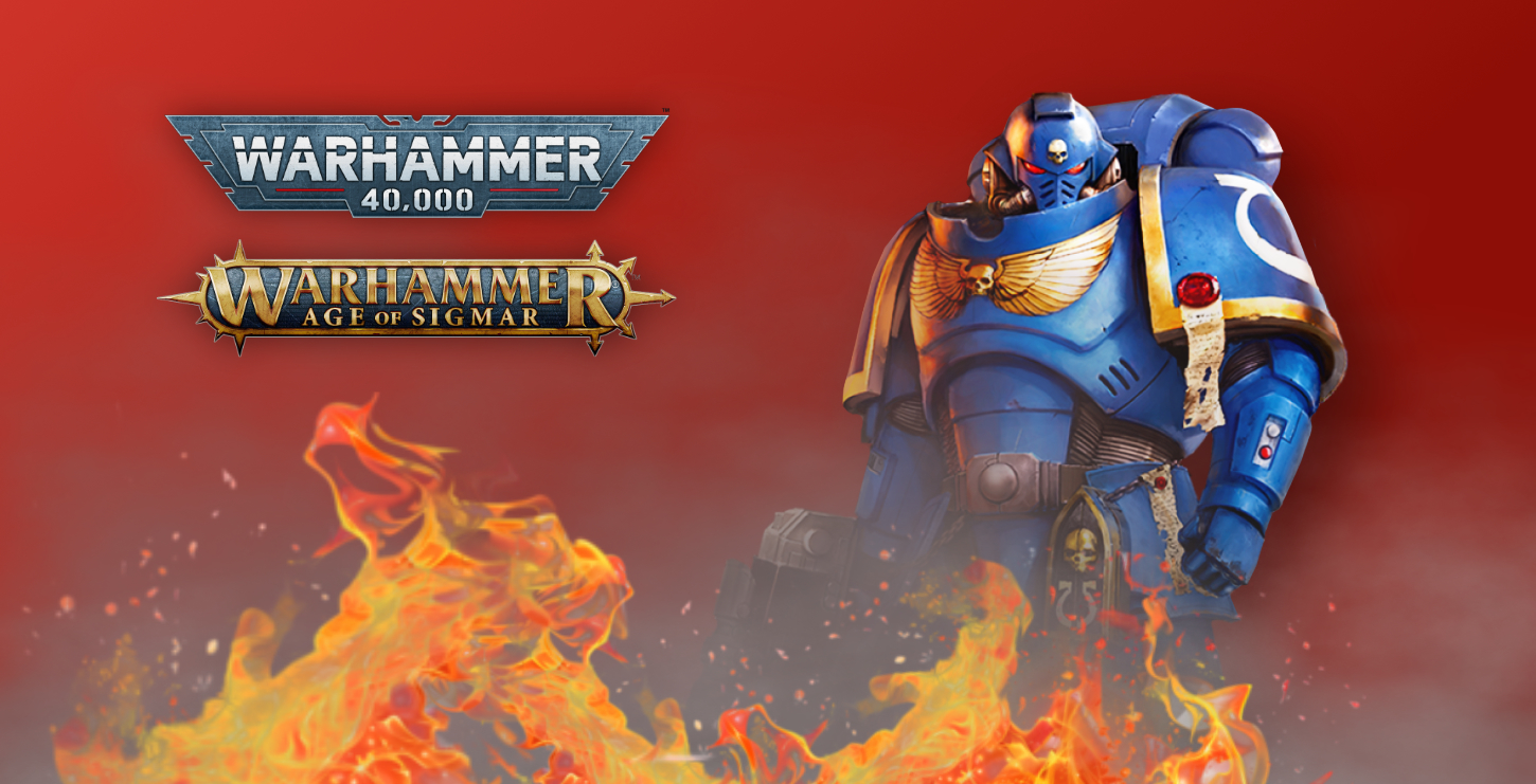 Warhammer