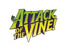 Attack of the Vine!
