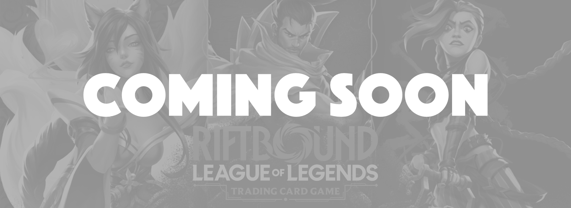 comingsoon