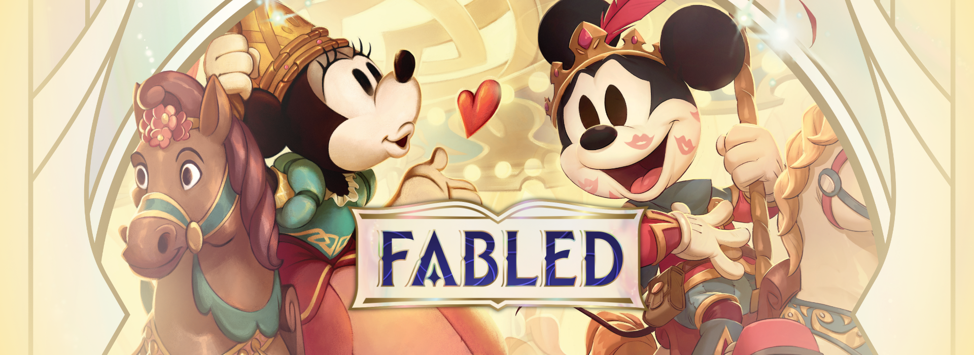 fabled