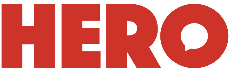 HERO Comics
