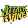 Attack of the Vine!