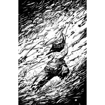 SOMETHING IS KILLING THE CHILDREN #38 One per Store