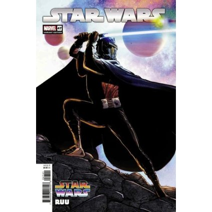 STAR WARS #47