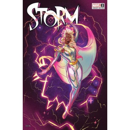STORM #2