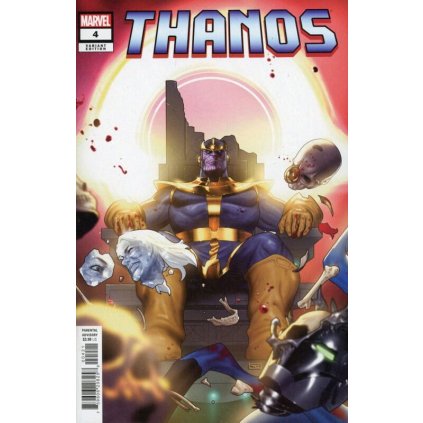 Thanos #4