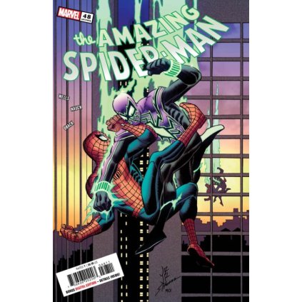 The Amazing Spider-Man #48