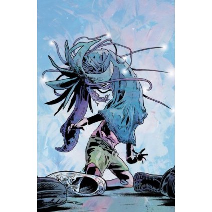 The Cull #3