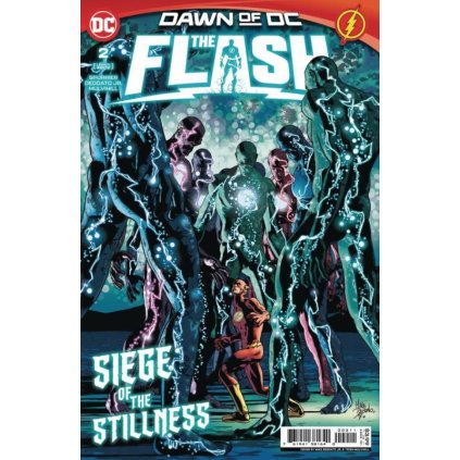 The Flash #2
