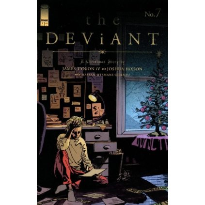 The Deviant #7