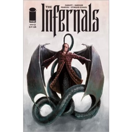 The Infernals #5