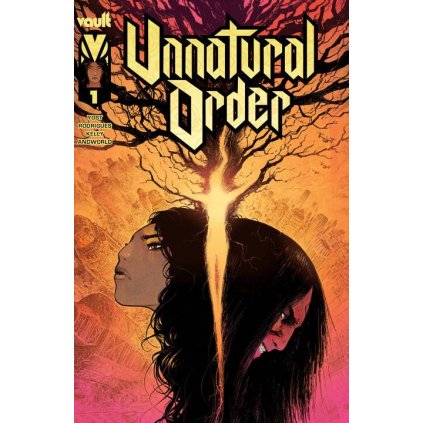 Unnatural Order #1