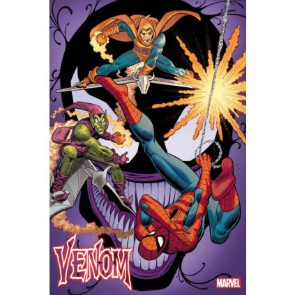 Venom #25