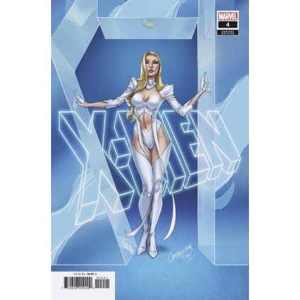 X-Men #4