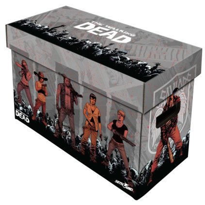 1 BX SHORT ART TWD1