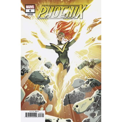 Pablo Villalobos Variant