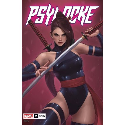 JeeHyung Lee Variant