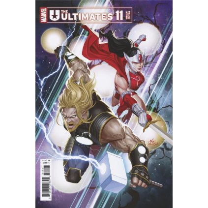 the ultimates 11