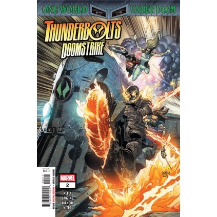 thunderbolts