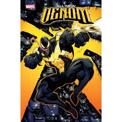all new venom 1
