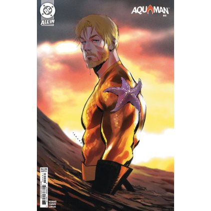 aquaman 4