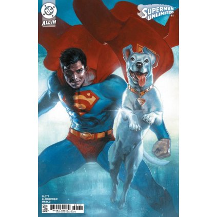 superman