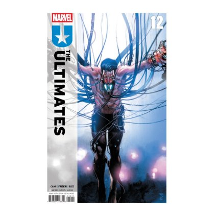 the ultimates 12