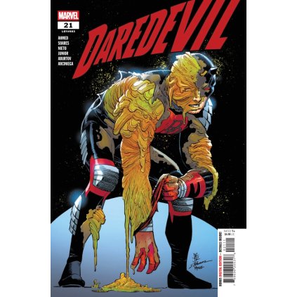 Daredevil #21