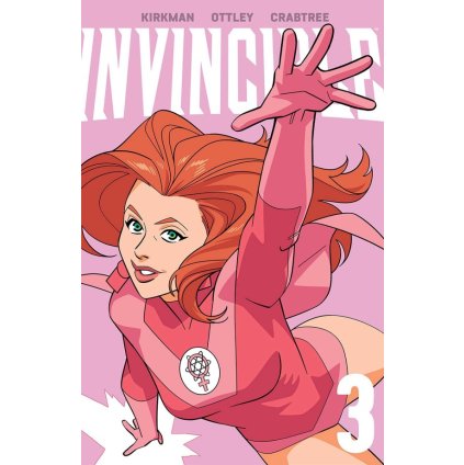 invicible 3
