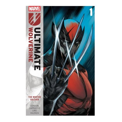 wolvie