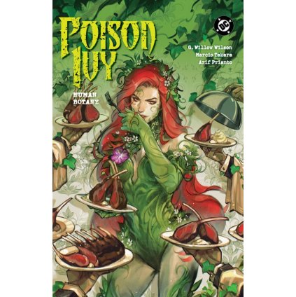 poison ivy