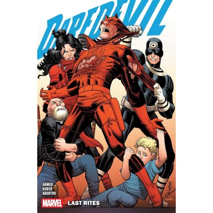 dare devil