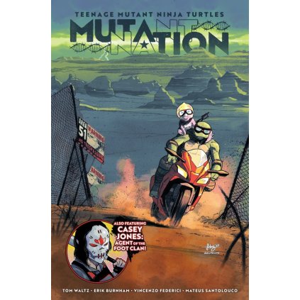 mutant nation