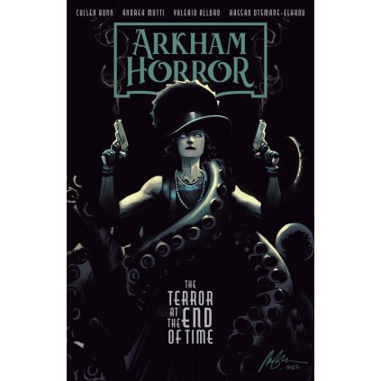 arkham horror