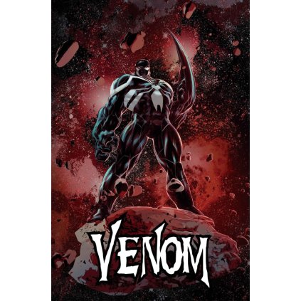 agent venom omniubs