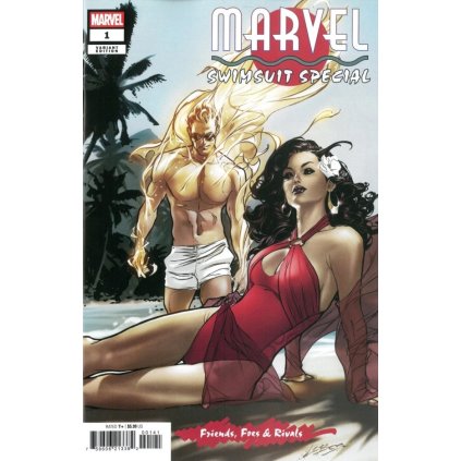 Pablo Villalobos Variant