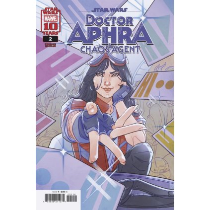 aphra variant