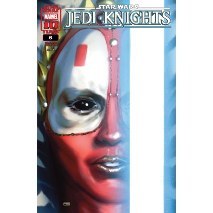 Taurin Clarke Lightsaber Variant