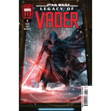 Legacy of Vader