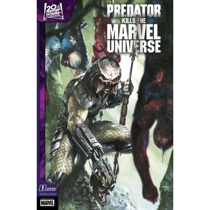 Gabriele Dell'Otto Variant