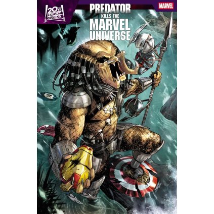 foil variant