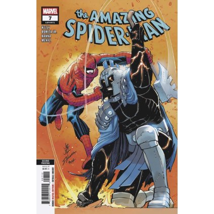 2nd Printing