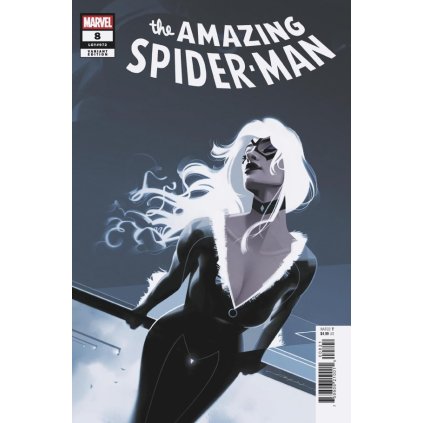 black cat 8