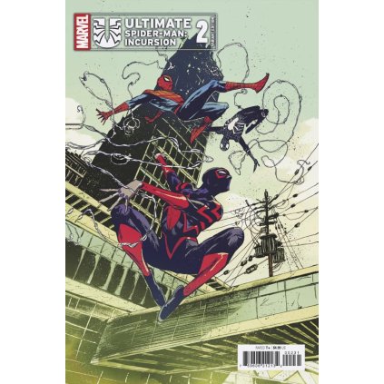 Sanford Greene Variant