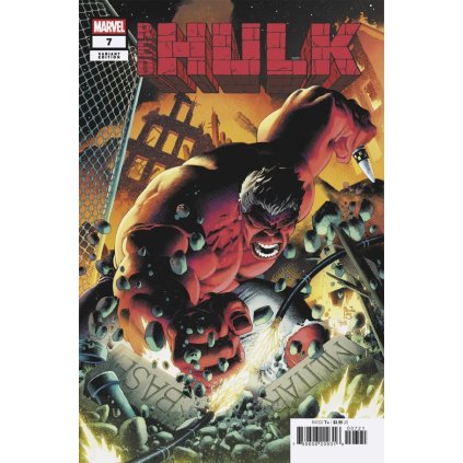Paulo Siqueira Variant