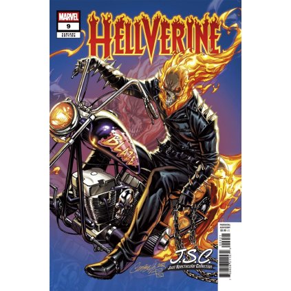 hellverine