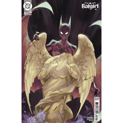 Cover B Jessica Fong Variant