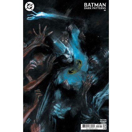 Cover B Martin Simmonds Variant